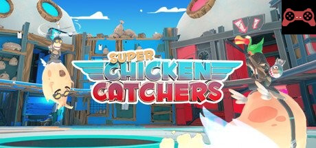 Super Chicken Catchers System Requirements