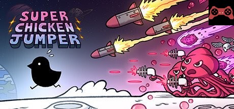 SUPER CHICKEN JUMPER System Requirements