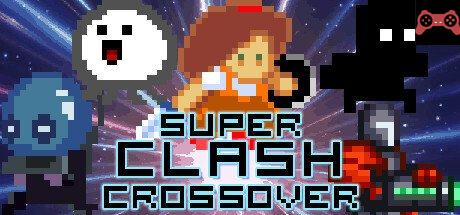 Super Clash Crossover - Steam Edition System Requirements