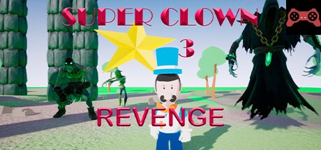 Super Clown 3: Revenge System Requirements