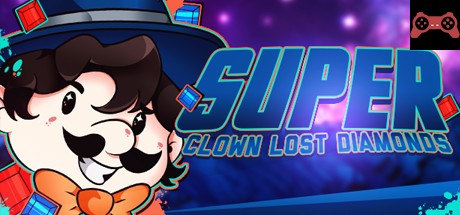 Super Clown: Lost Diamonds System Requirements
