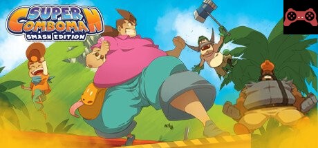 Super ComboMan: Smash Edition System Requirements