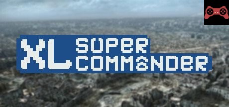 Super Commander XL System Requirements