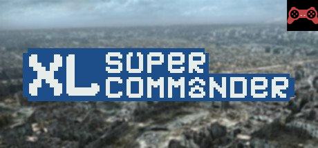 Super Commander XL System Requirements