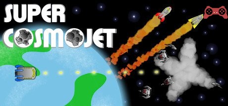 Super CosmoJet System Requirements