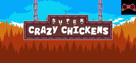 Super Crazy Chickens System Requirements