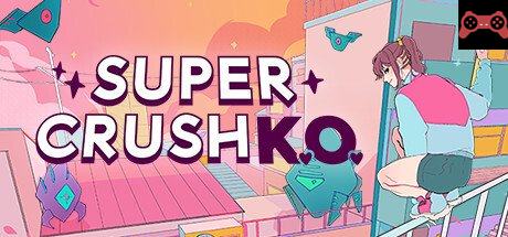 Super Crush KO System Requirements