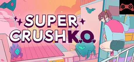 Super Crush KO System Requirements