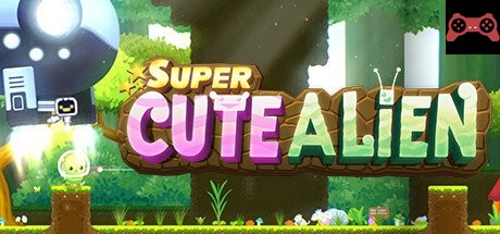 SUPER Cute Alien System Requirements