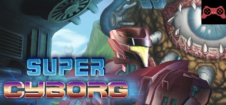 Super Cyborg System Requirements
