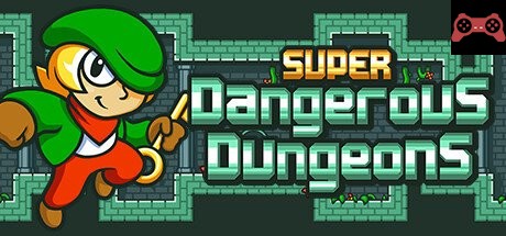 Super Dangerous Dungeons System Requirements