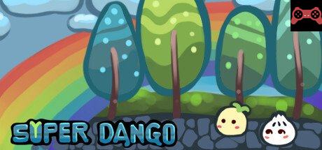 Super Dango System Requirements