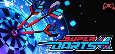 Super Darts VR System Requirements