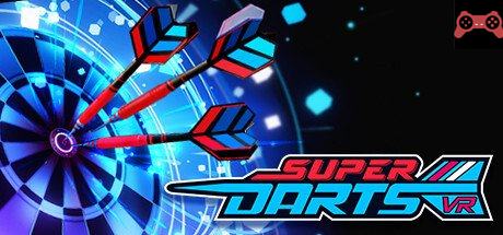 Super Darts VR System Requirements