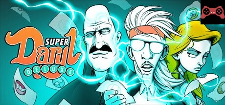 Super Daryl Deluxe System Requirements