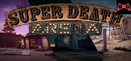 Super Death Arena System Requirements