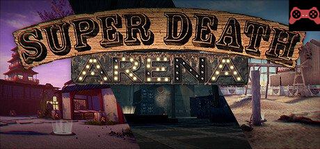 Super Death Arena System Requirements