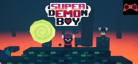 Super Demon Boy System Requirements