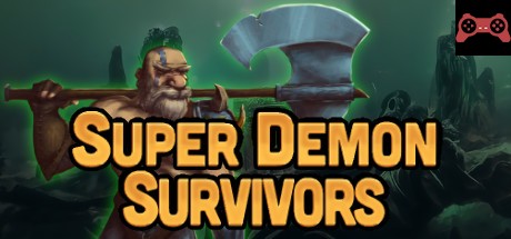 Super Demon Survivors System Requirements