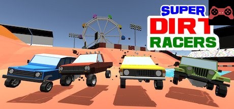 Super Dirt Racers System Requirements