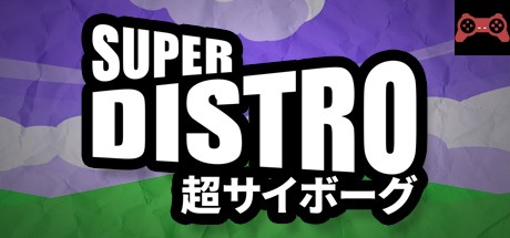 SUPER DISTRO System Requirements
