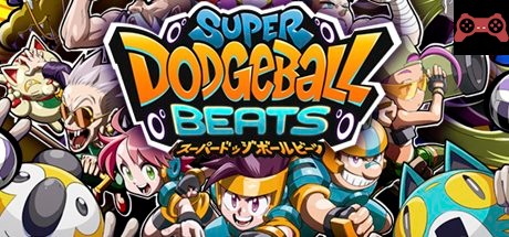 Super Dodgeball Beats System Requirements