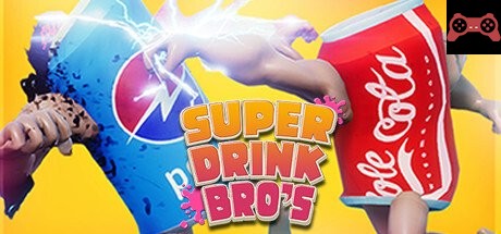 SUPER DRINK Bro's System Requirements