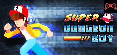 Super Dungeon Boy System Requirements