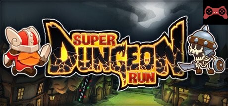 Super Dungeon Run System Requirements