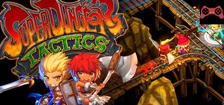 Super Dungeon Tactics System Requirements
