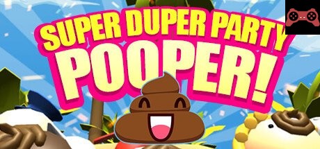 Super Duper Party Pooper System Requirements