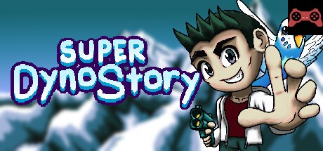 Super DynoStory System Requirements