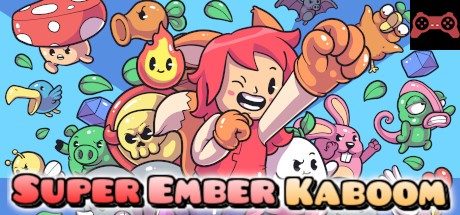 Super Ember Kaboom System Requirements