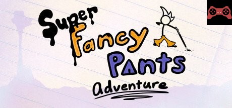 Super Fancy Pants Adventure System Requirements