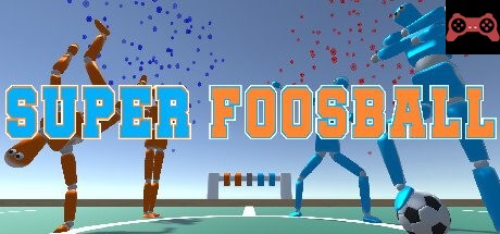 Super Foosball System Requirements