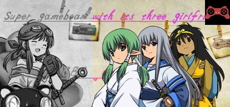 Super gamebear with its three girlfriends超级ç¥ç»ç†Š:ä½ æƒ³çŸ¥é“å…³äºè¶…级喜欢游æˆçš„一头黑色矮å°çš„æ¸¸æˆç†Šæ˜¯å¦‚何ä¸å®ƒçš„“三个å宫团女朋å‹â€è´ä¹°åˆ°GBCæ¸¸æˆæœºçš„å—? System Requirements