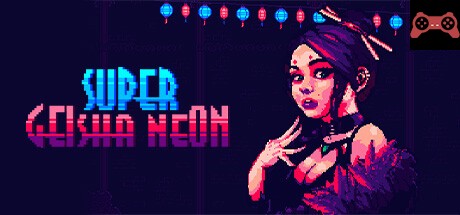 Super Geisha Neon System Requirements