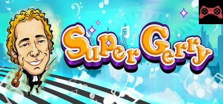 Super Gerry System Requirements