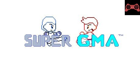 Super GMA System Requirements
