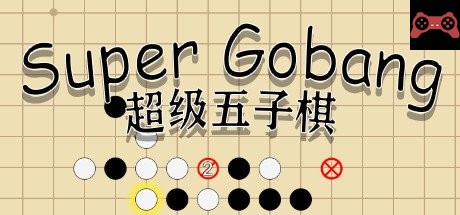 Super Gobang System Requirements