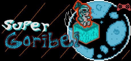 Super Goribei System Requirements
