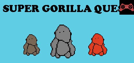 Super Gorilla Quest System Requirements