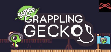 Super Grappling Gecko System Requirements