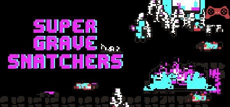 Super Grave Snatchers System Requirements