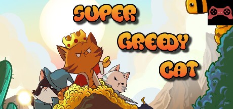 Super Greedy Cat System Requirements