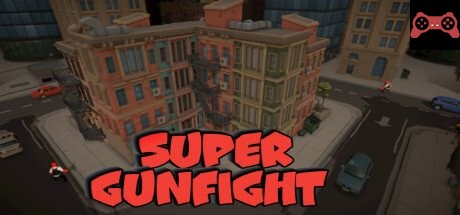 Super Gunfight System Requirements