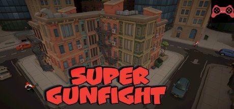 Super Gunfight System Requirements