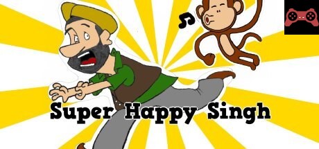 Super Happy Singh System Requirements