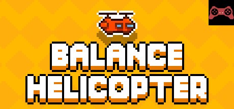 Super Heli Balance System Requirements