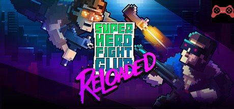 Super Hero Fight Club: Reloaded System Requirements